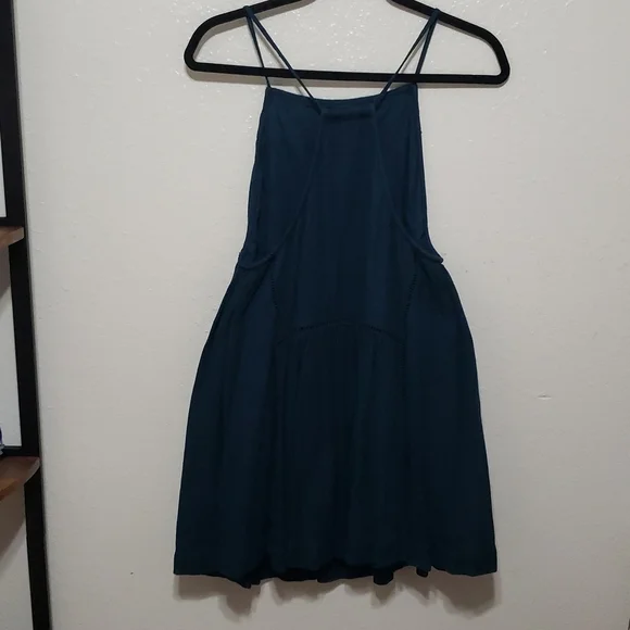 Free people skipping rocks tunic dress, size S - Picture 7 of 16